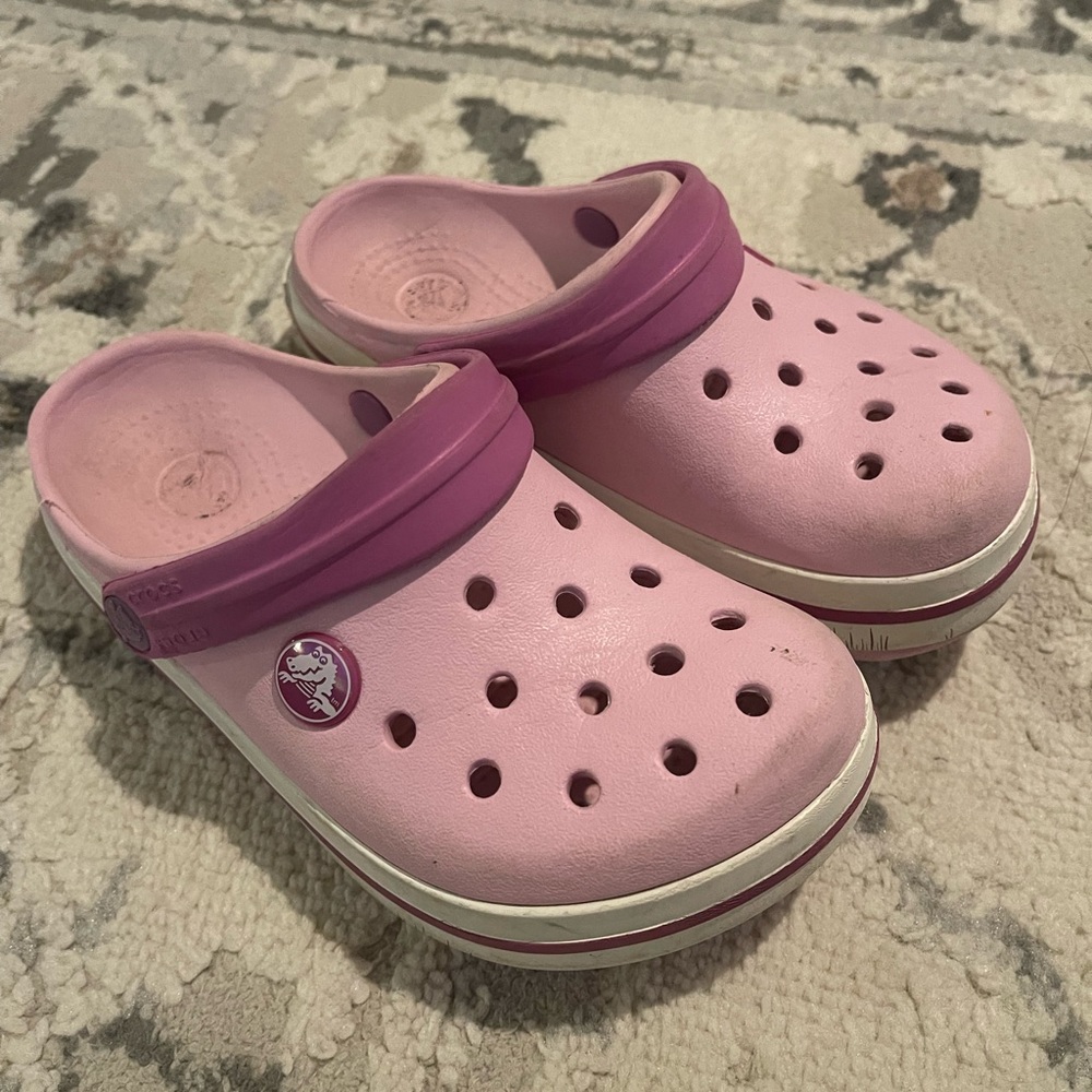 GUC Girls Croc